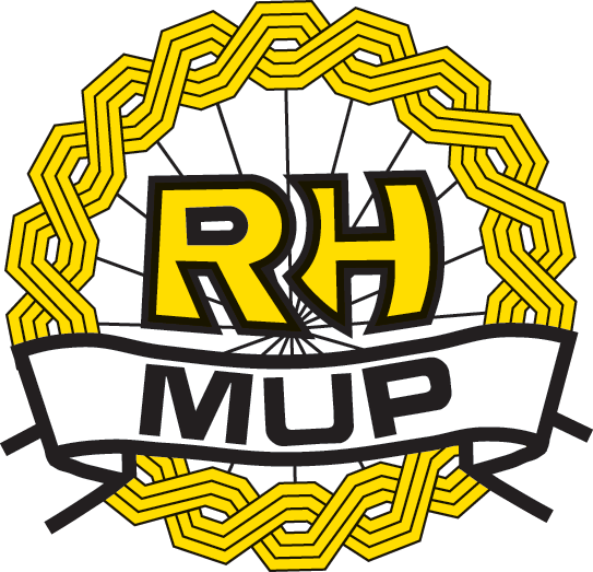MUP logo